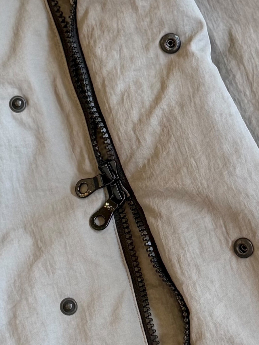 LA MOND   Light Shell Down Parka