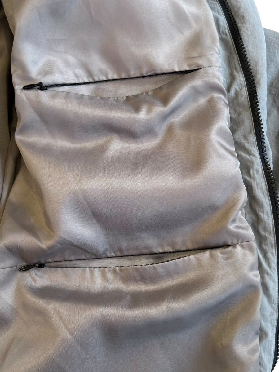 LA MOND   Light Shell Down Parka