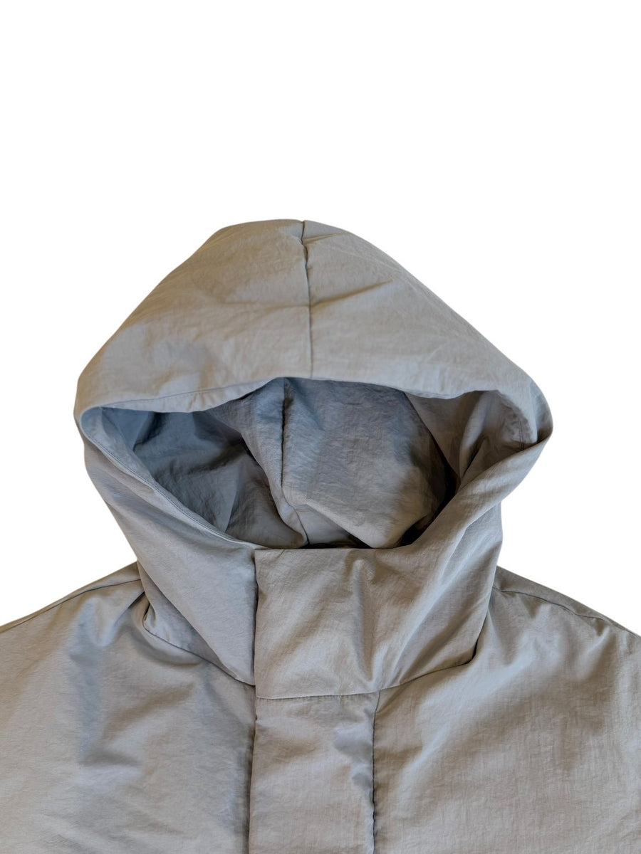 LA MOND   Light Shell Down Parka