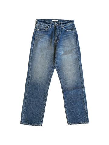 Jhon Bull  13.5oz Denim Straight 5Pocket Pants