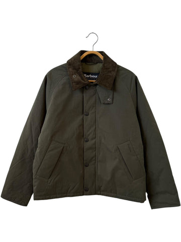 Barbour  PADDED TANSPORT JACKET