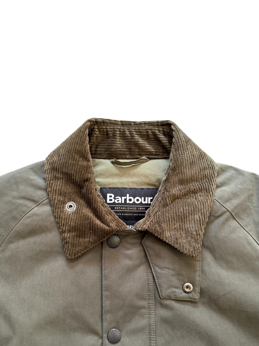 Barbour  PADDED TANSPORT JACKET