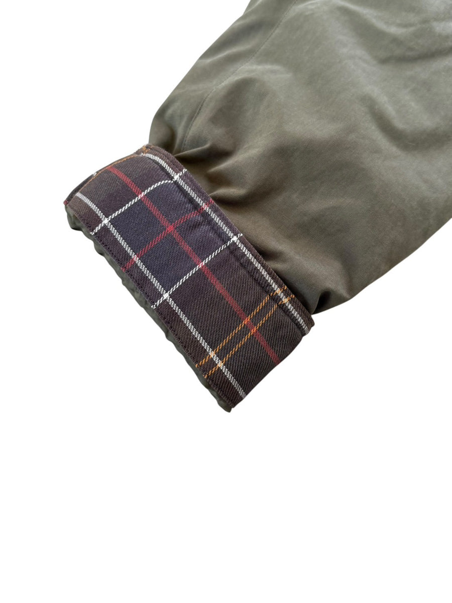 Barbour  PADDED TANSPORT JACKET