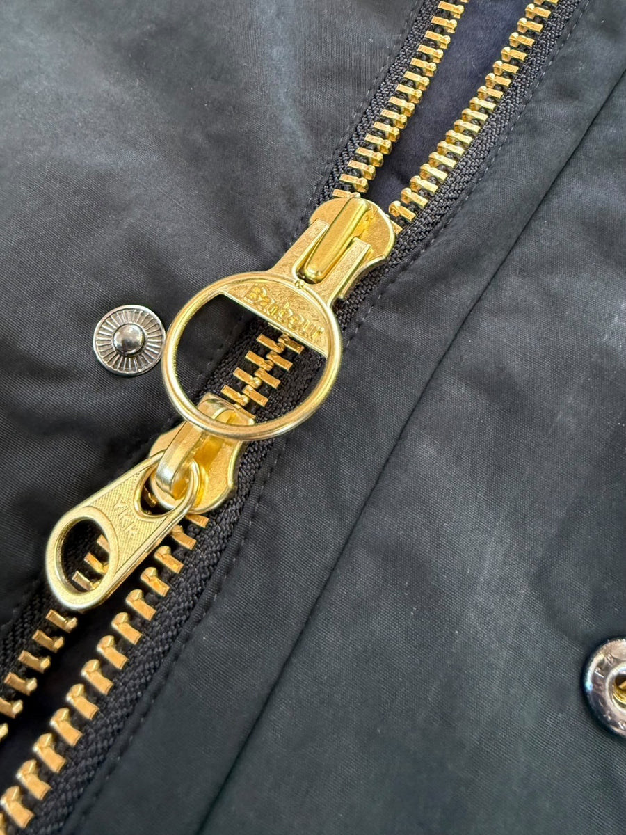 Barbour  PADDED TANSPORT JACKET