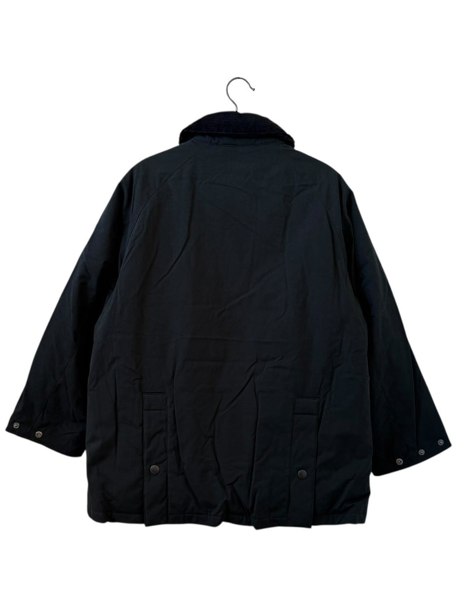 Barbour  PADDED OS BEDALE CASUAL JACKET