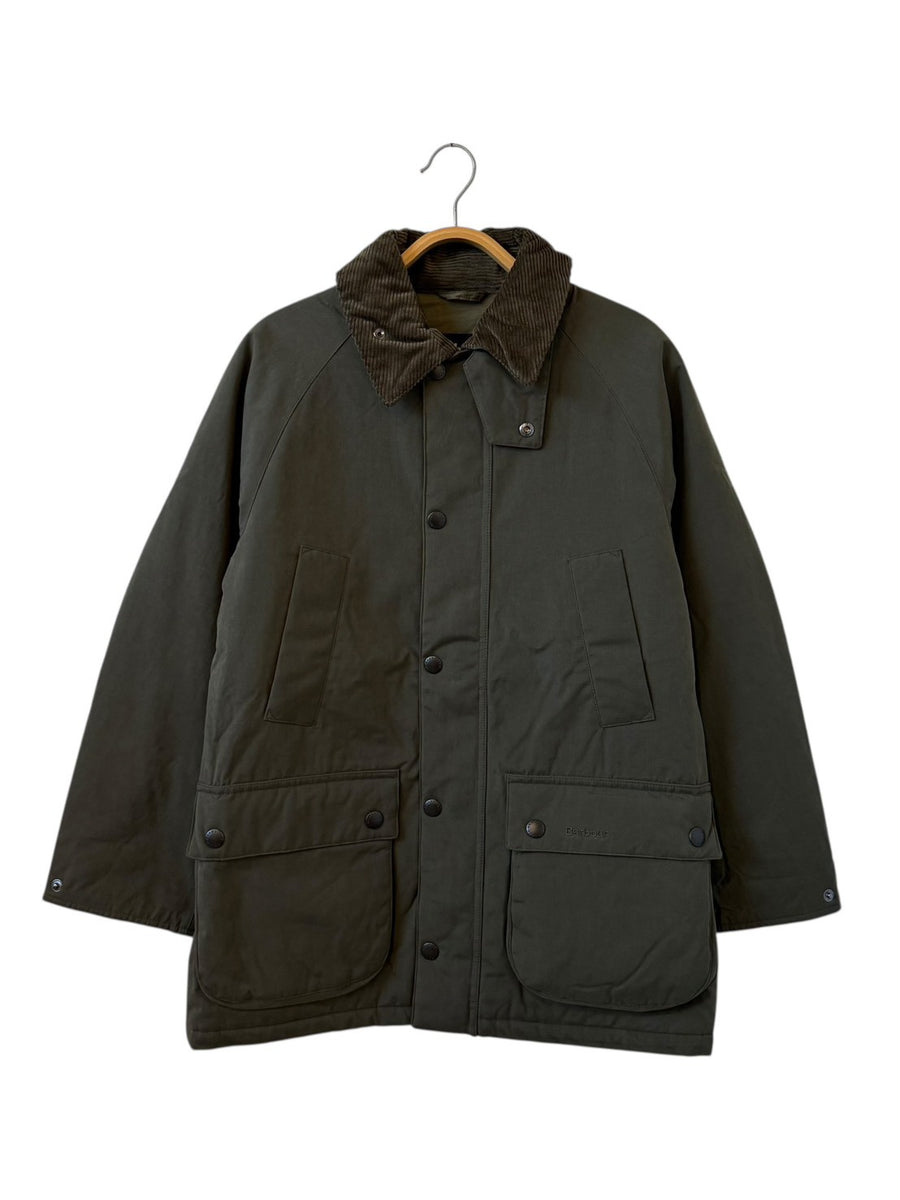 Barbour  PADDED OS BEDALE CASUAL JACKET