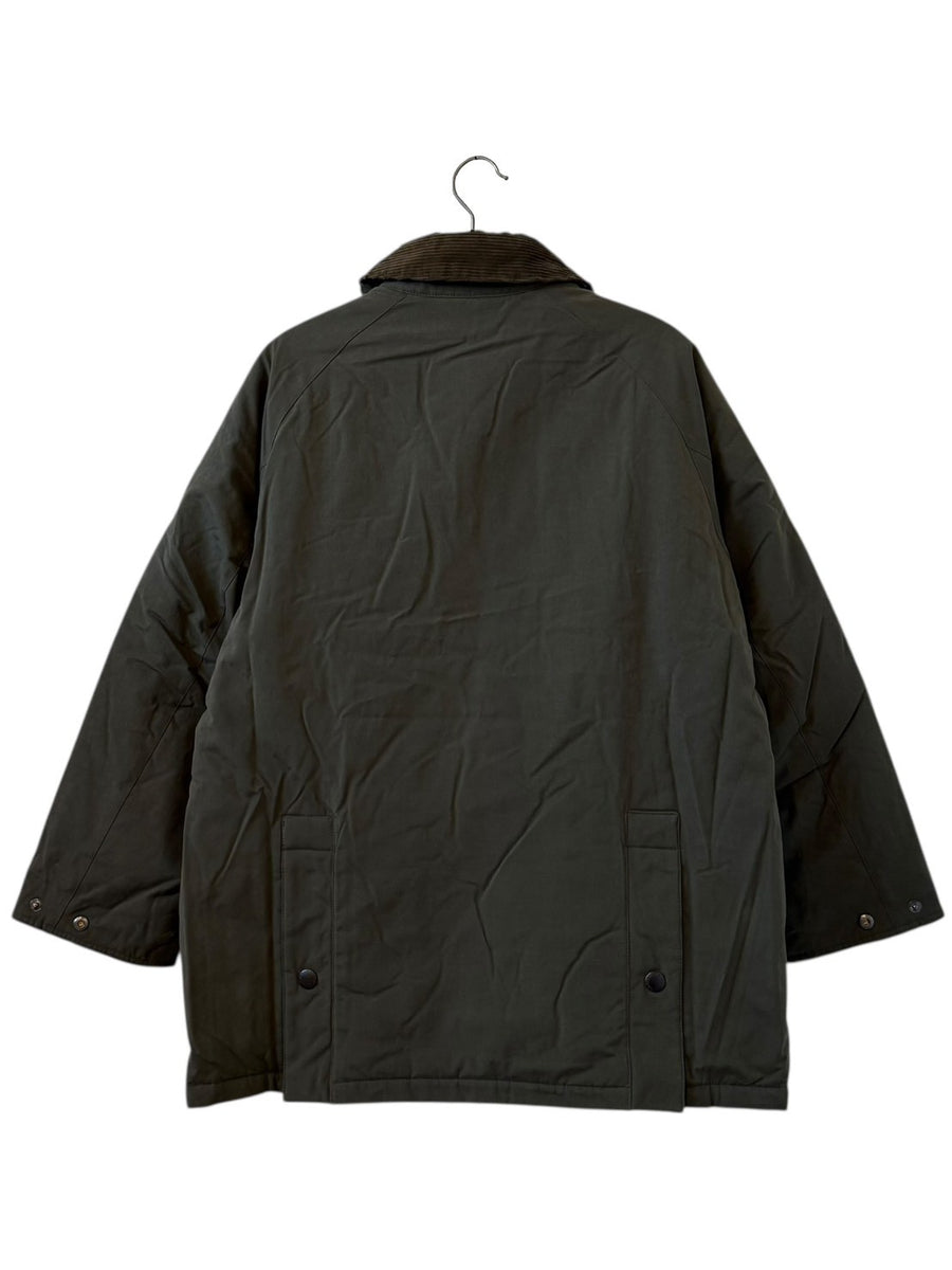 Barbour  PADDED OS BEDALE CASUAL JACKET