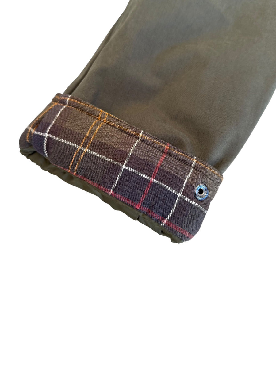 Barbour  PADDED OS BEDALE CASUAL JACKET