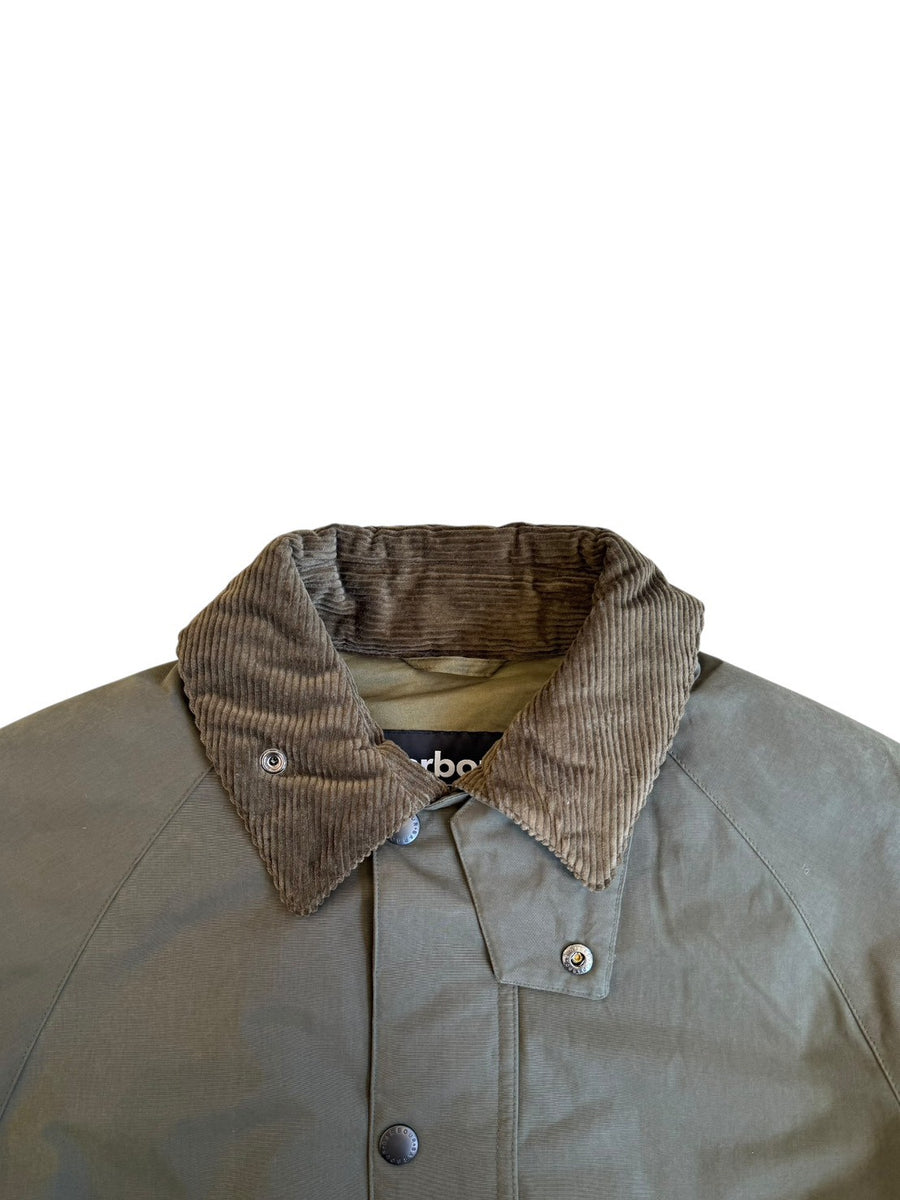 Barbour  PADDED OS BEDALE CASUAL JACKET