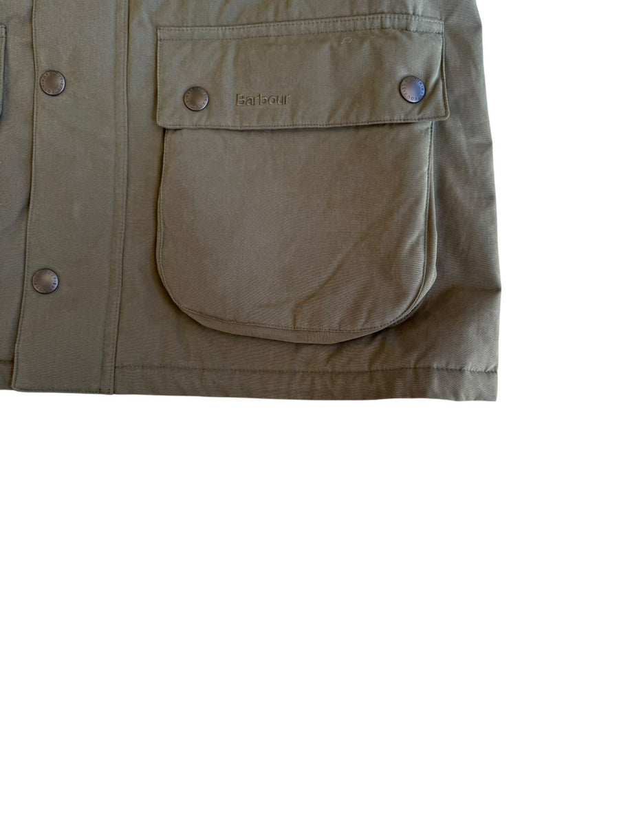 Barbour  PADDED OS BEDALE CASUAL JACKET