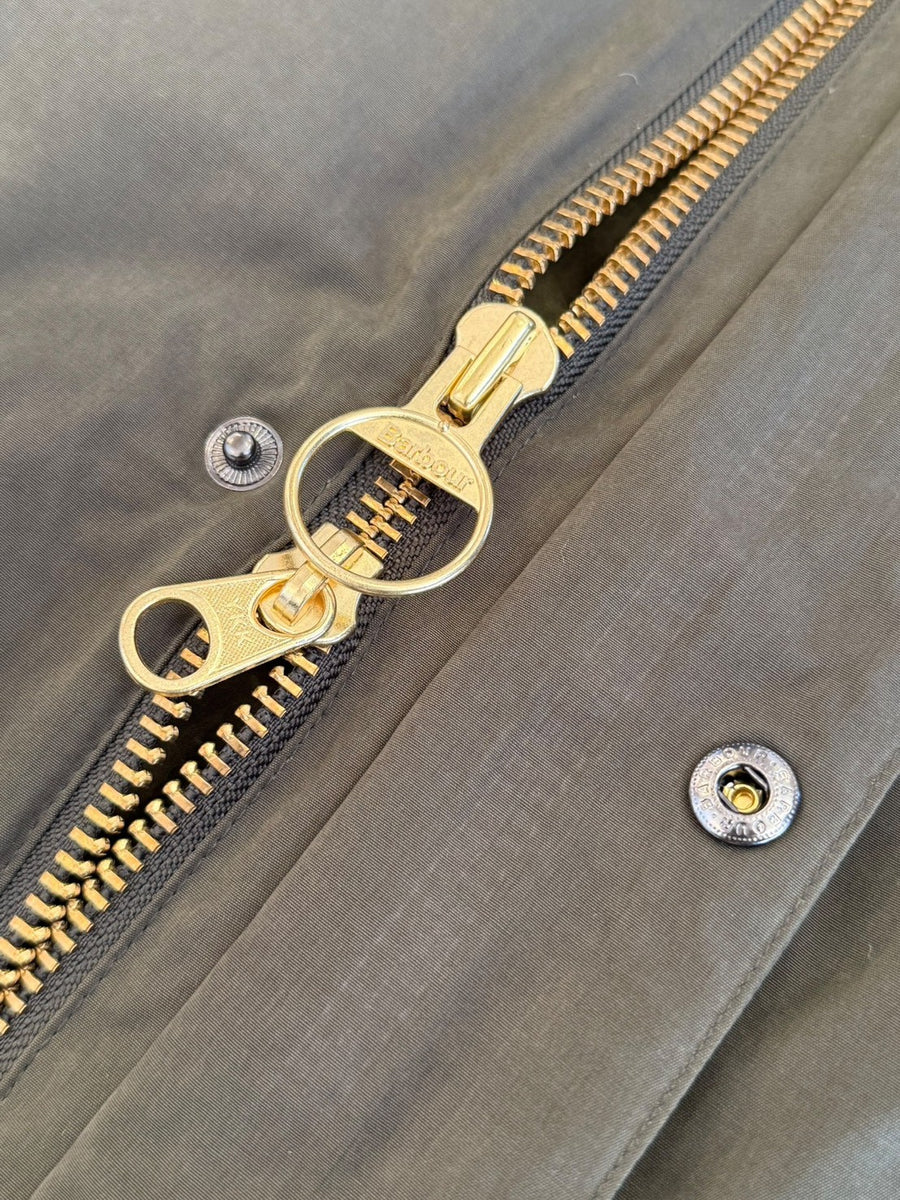 Barbour  PADDED OS BEDALE CASUAL JACKET