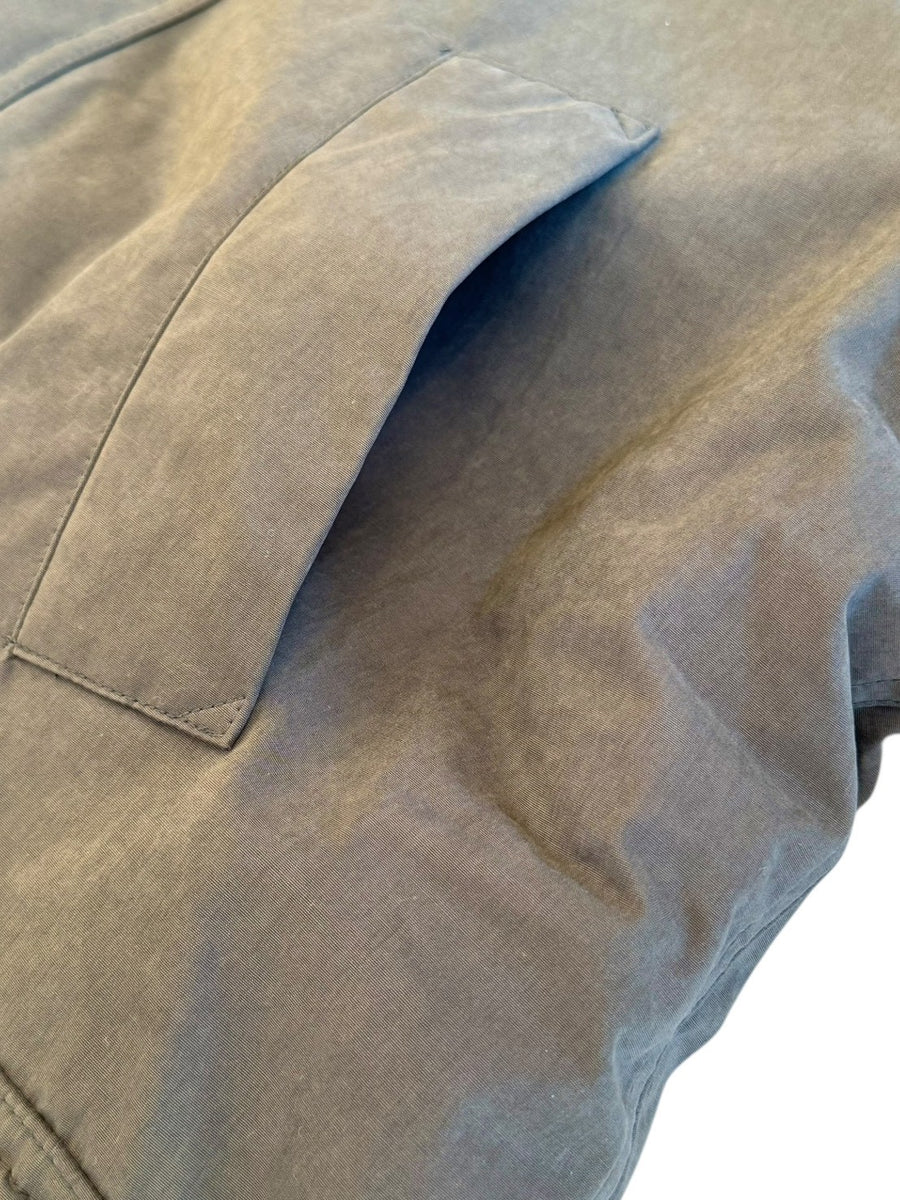 Barbour  PADDED OS BEDALE CASUAL JACKET