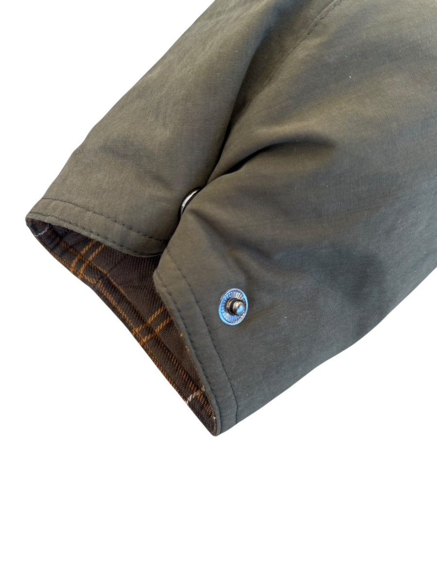 Barbour  PADDED OS BEDALE CASUAL JACKET