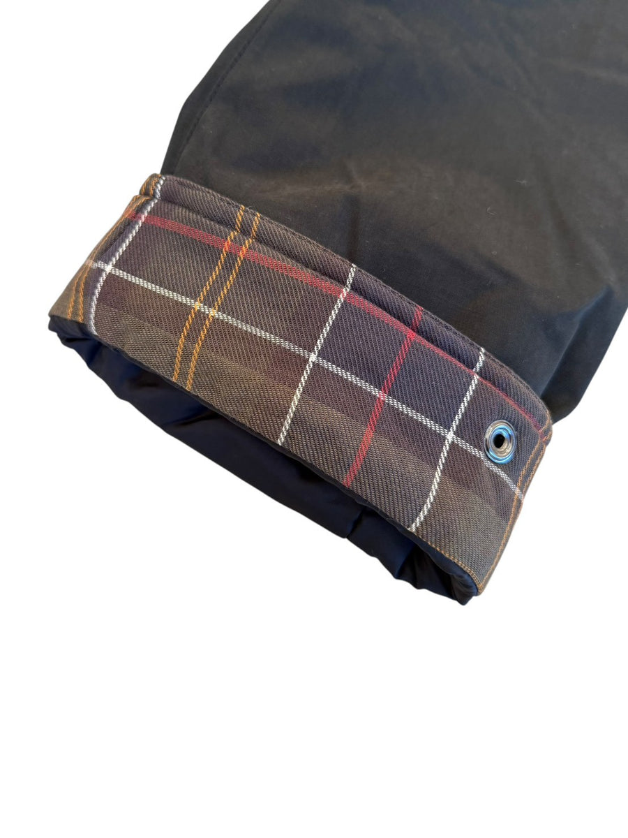 Barbour  PADDED OS BEDALE CASUAL JACKET