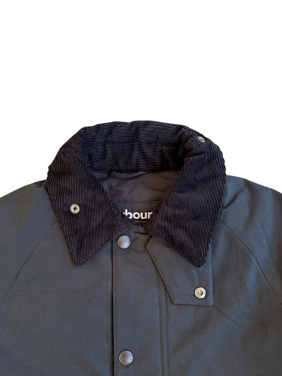 Barbour  PADDED OS BEDALE CASUAL JACKET