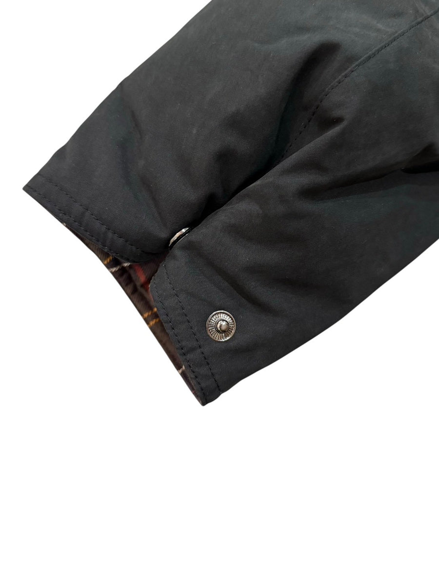 Barbour  PADDED OS BEDALE CASUAL JACKET