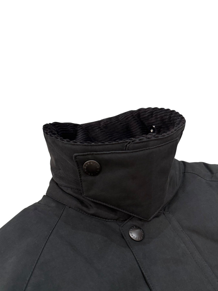 Barbour  PADDED OS BEDALE CASUAL JACKET