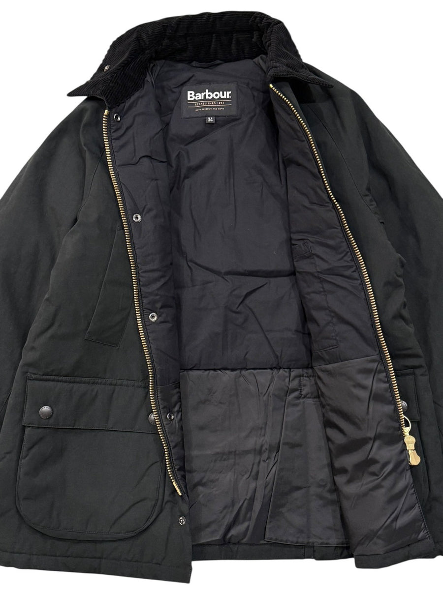Barbour  PADDED OS BEDALE CASUAL JACKET
