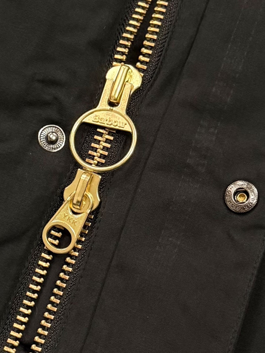 Barbour  PADDED OS BEDALE CASUAL JACKET