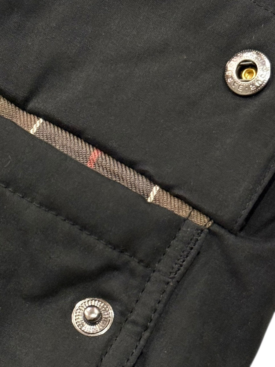 Barbour  PADDED OS BEDALE CASUAL JACKET