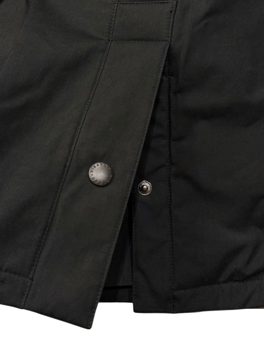 Barbour  PADDED OS BEDALE CASUAL JACKET