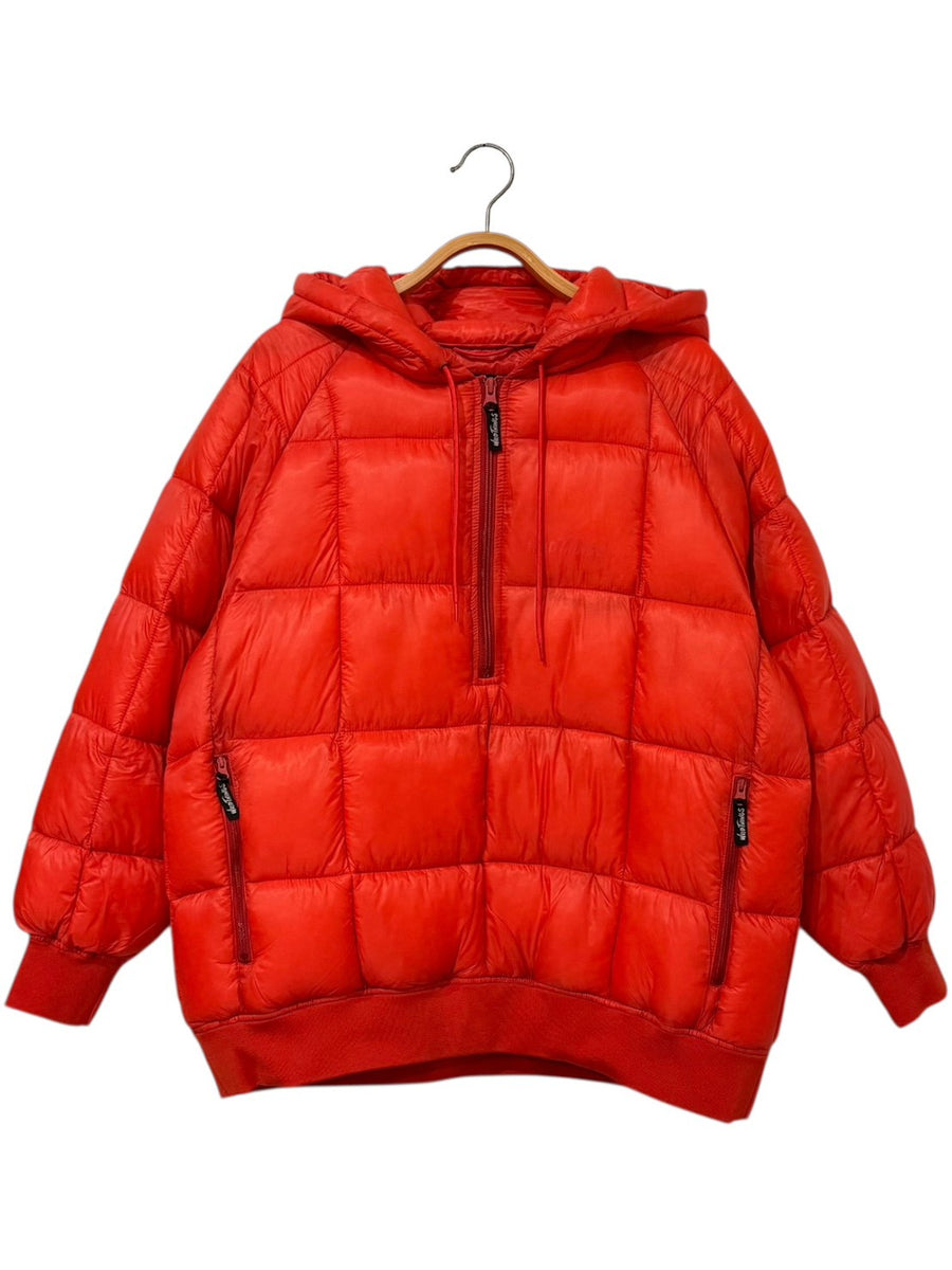 Wild Things　BIVOUAC LOFT PULLOVER