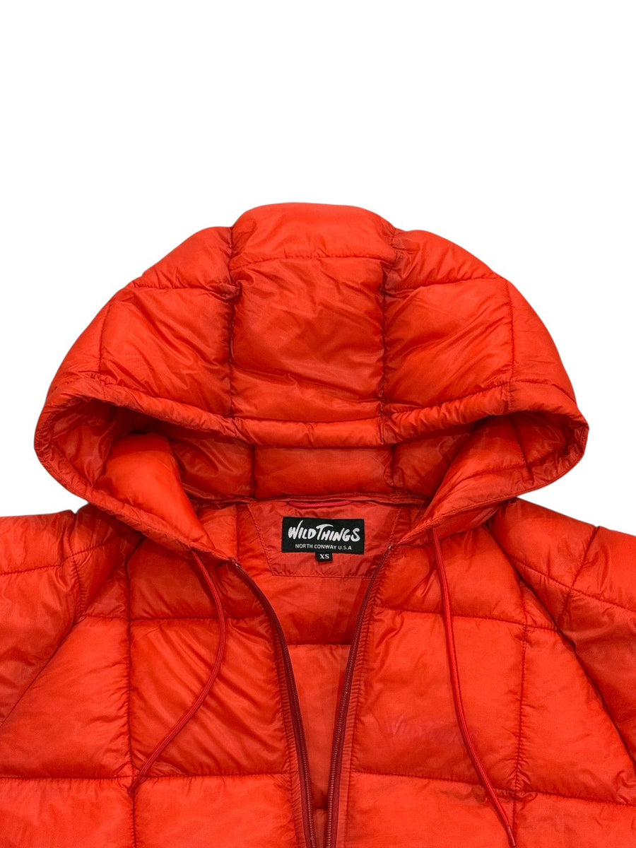 Wild Things　BIVOUAC LOFT PULLOVER