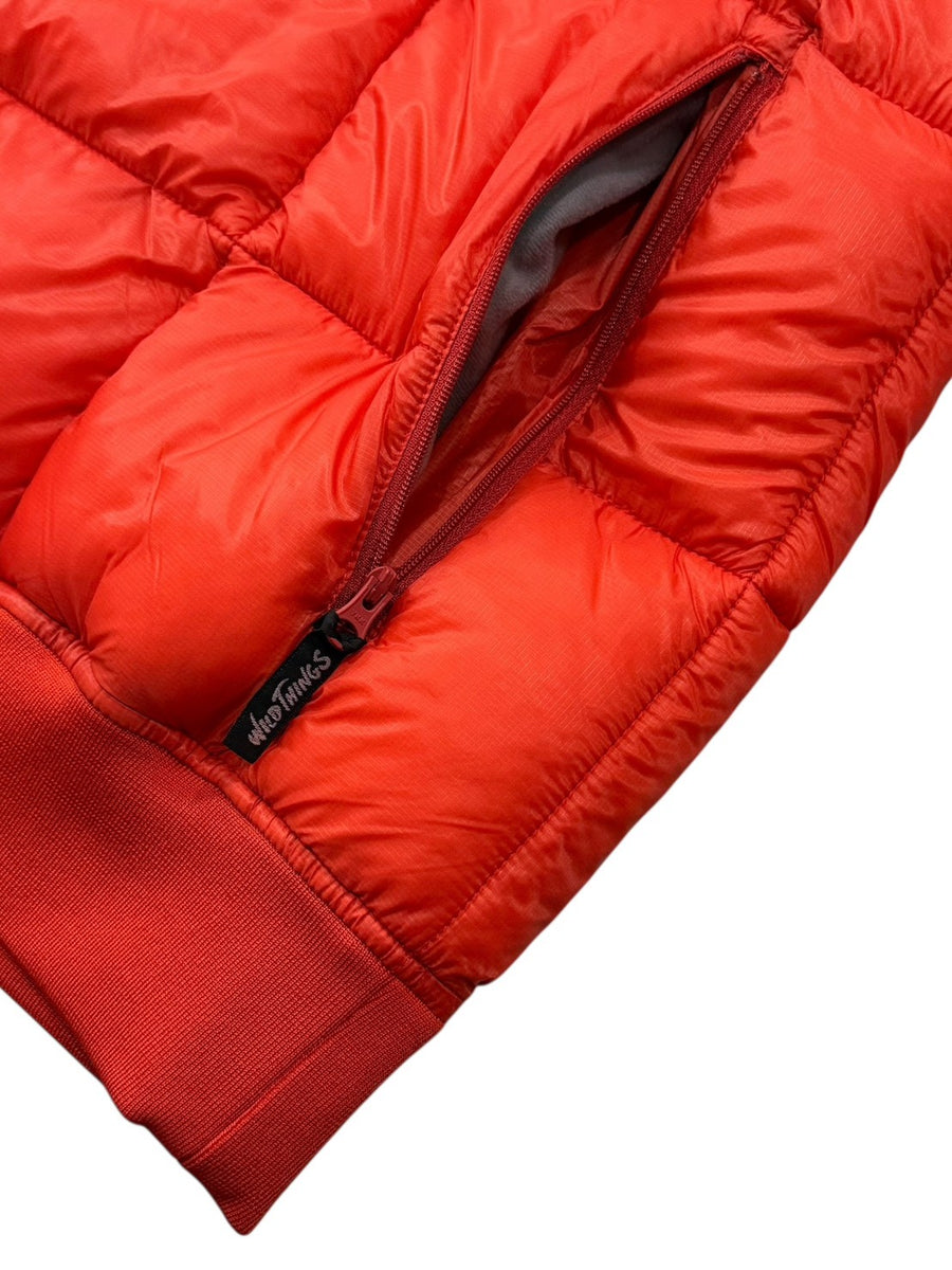 Wild Things　BIVOUAC LOFT PULLOVER