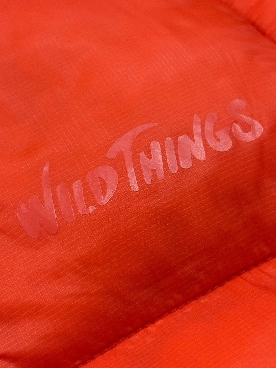 Wild Things　BIVOUAC LOFT PULLOVER