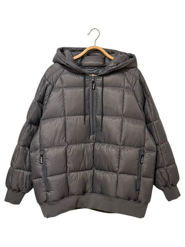 Wild Things　BIVOUAC LOFT PULLOVER