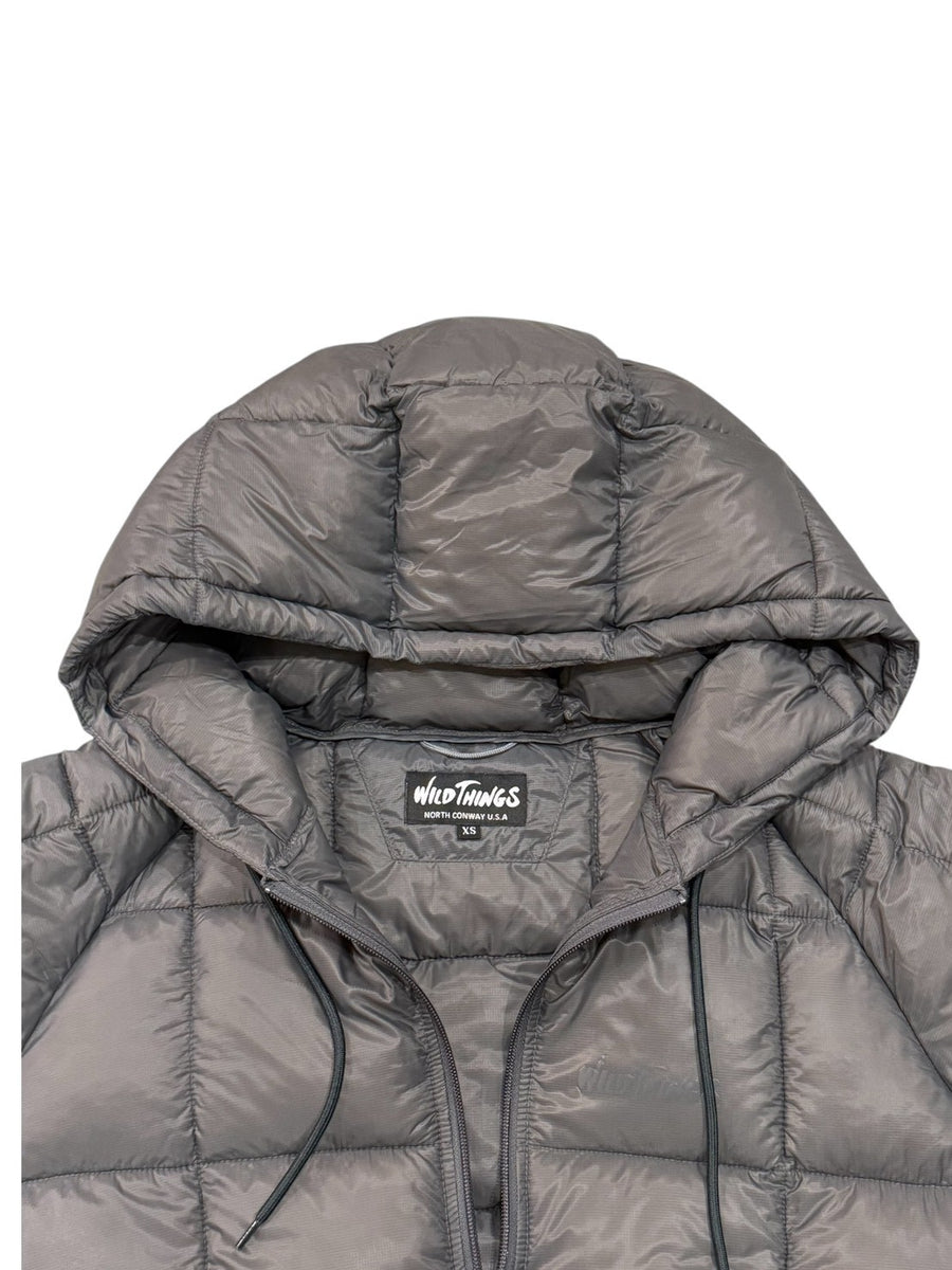 Wild Things　BIVOUAC LOFT PULLOVER