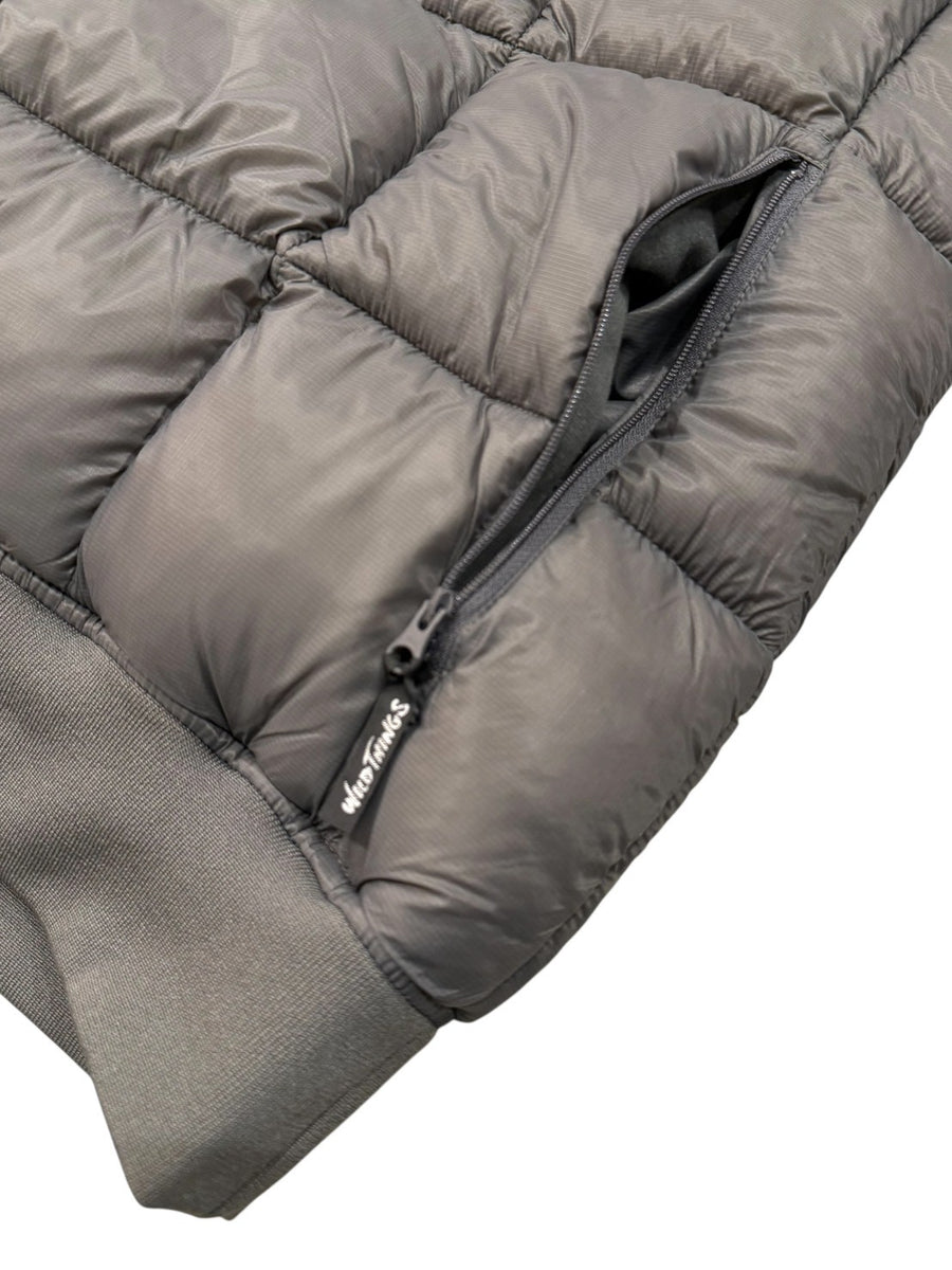 Wild Things　BIVOUAC LOFT PULLOVER