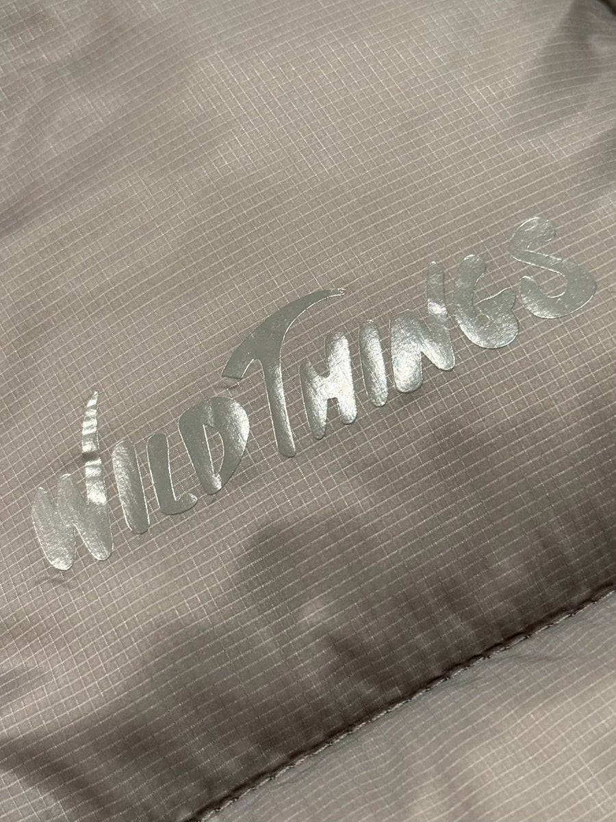 Wild Things　BIVOUAC LOFT PULLOVER