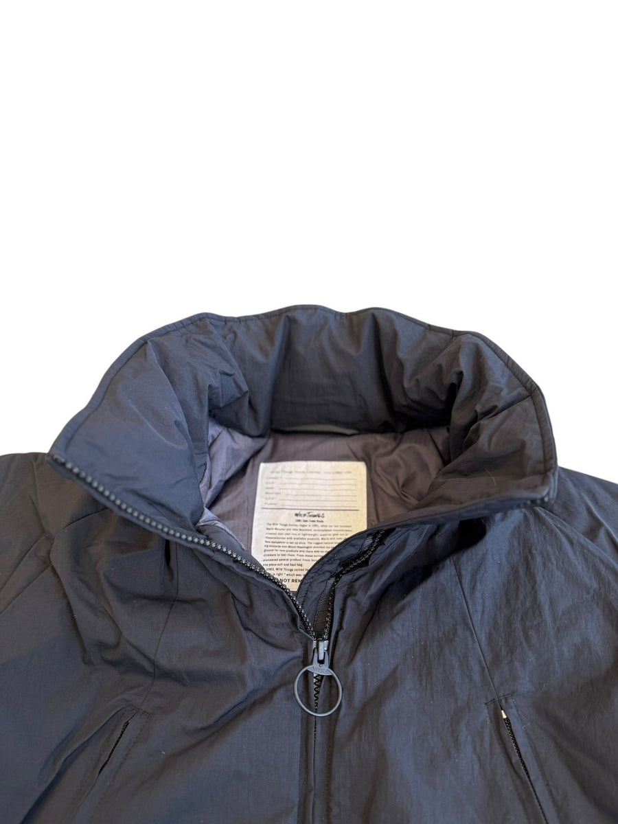 Wild Things Women   W's HAPPY JACKET