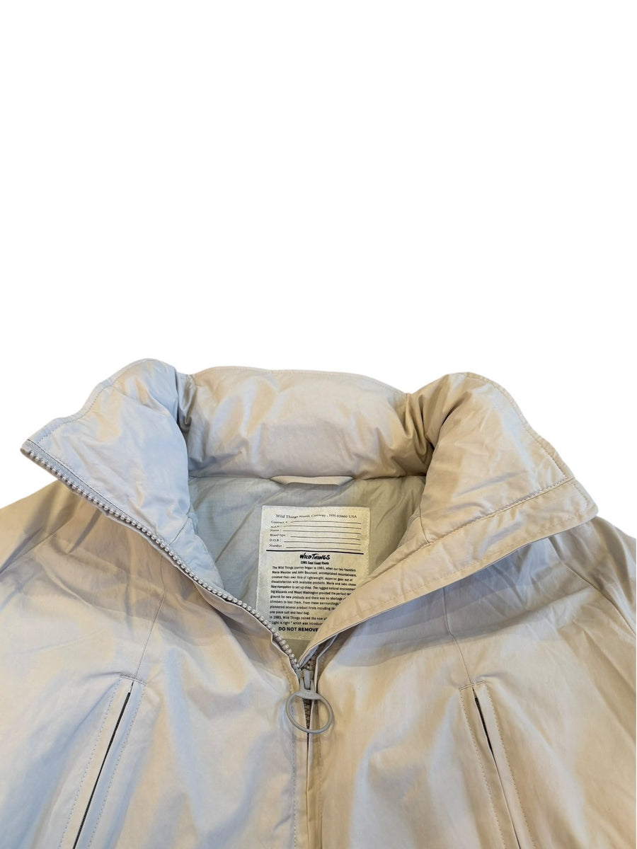 Wild Things Women   W's HAPPY JACKET