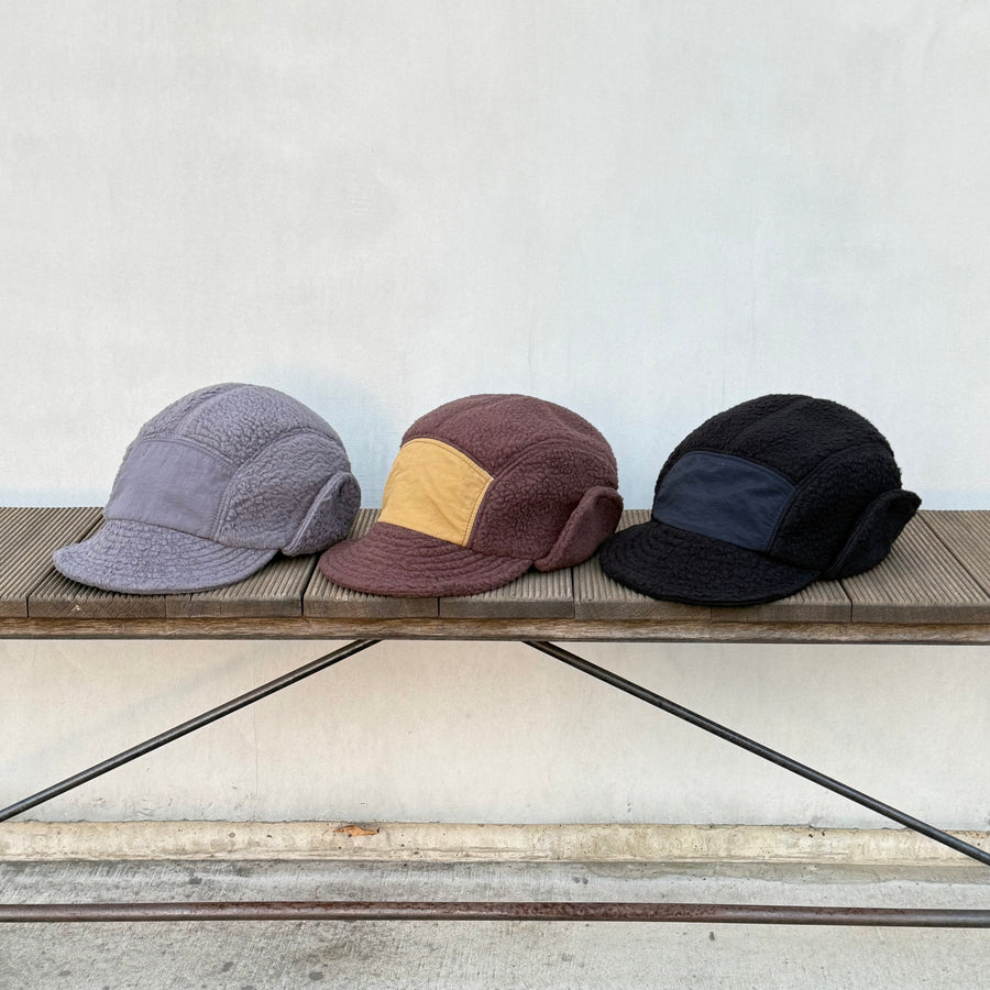 halo commodity  Meadow Cap