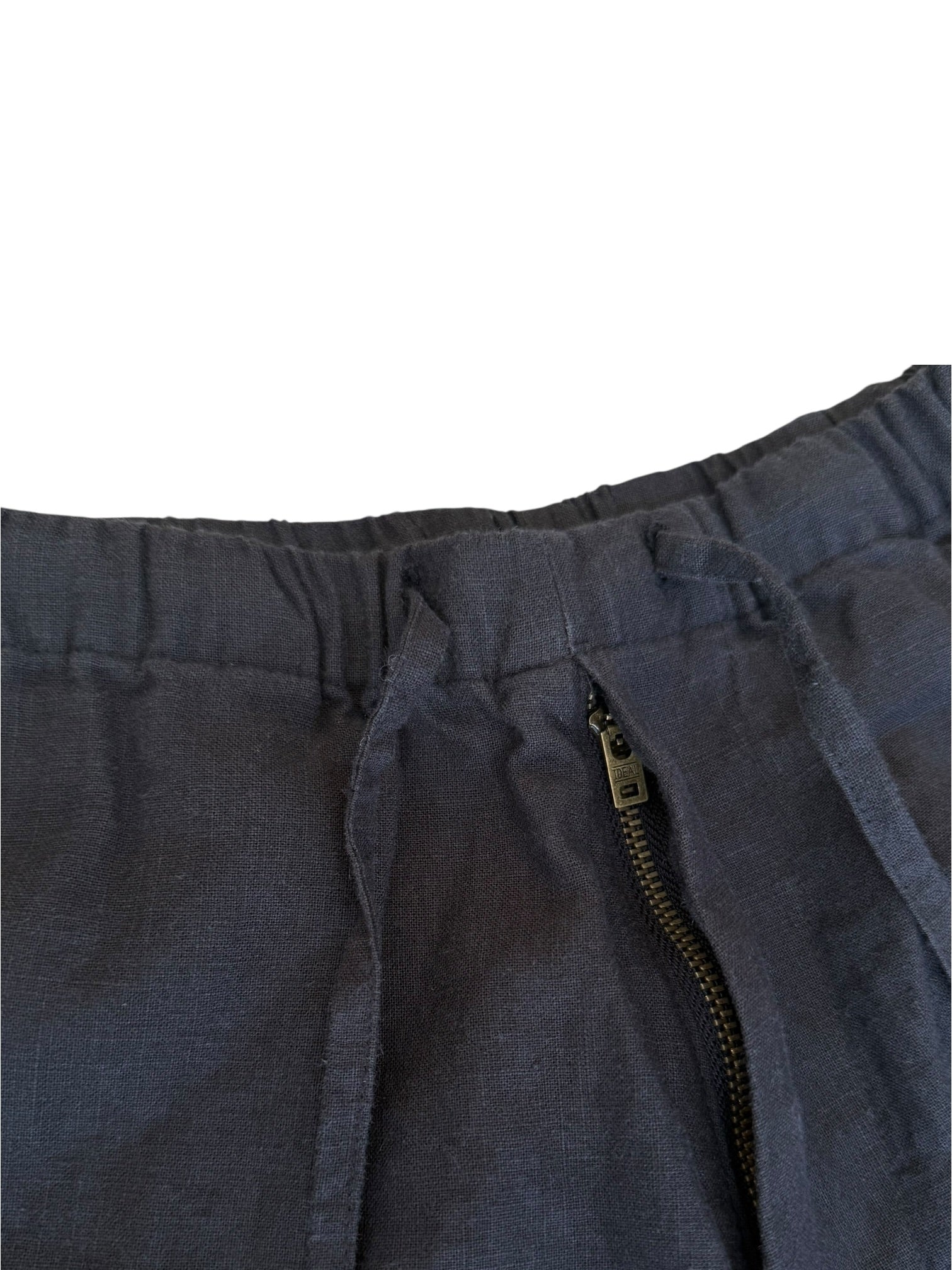 alvana Linen Cotton Over Easy Pants – parcel.transitfolks