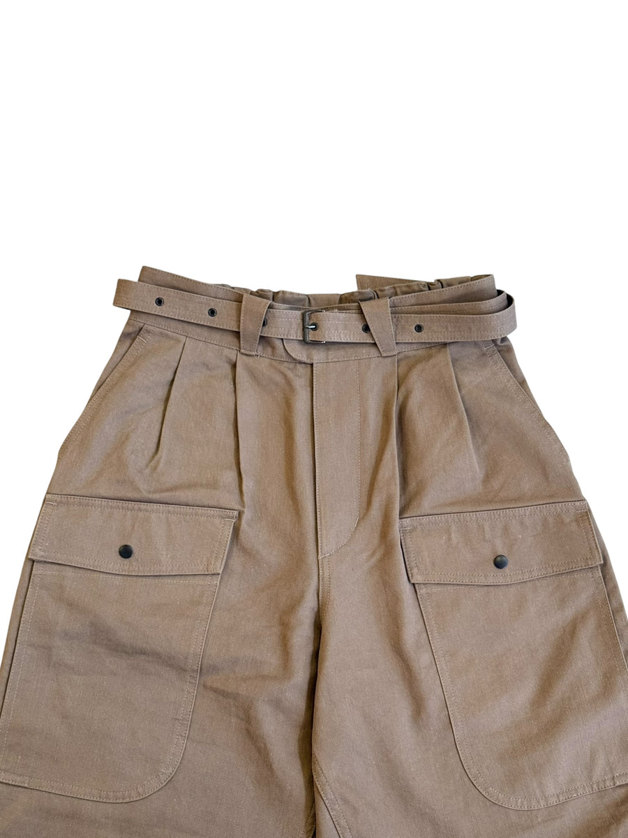 THE SHINZONE PARACHUTE PANTS – parcel.transitfolks