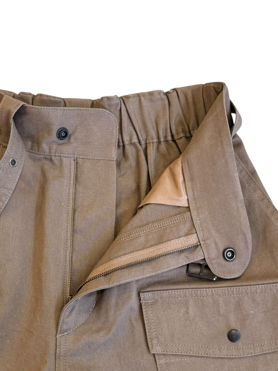 THE SHINZONE PARACHUTE PANTS – parcel.transitfolks