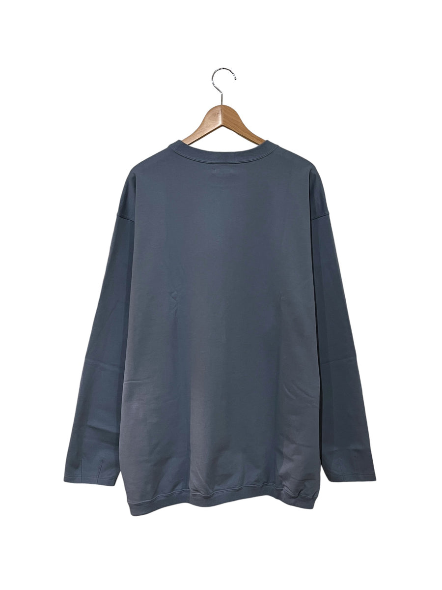 LA MOND Tuck In Pull OVER