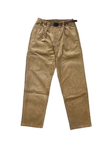 Gramicci Corduroy Gramicci Pants