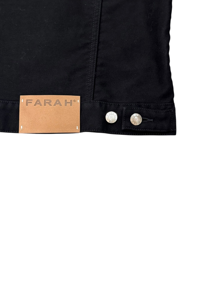 FARAH  3rd Type Trucker Jacket