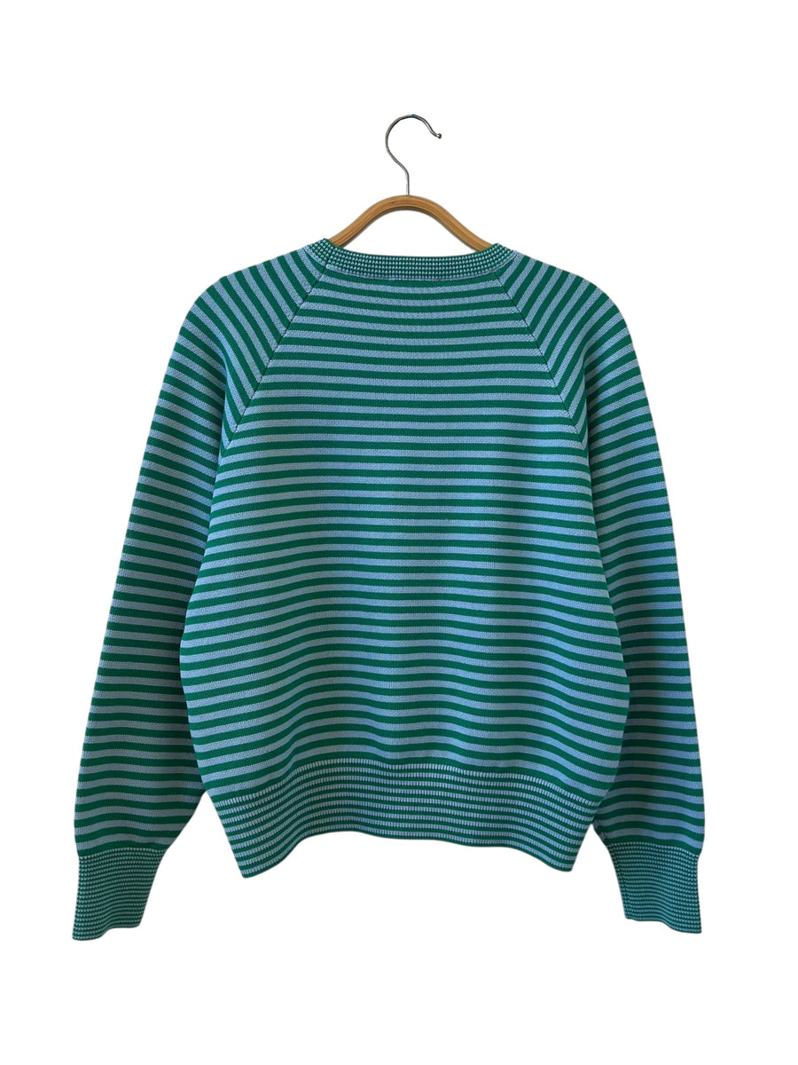 RYETENDER  FULTON SWEATER