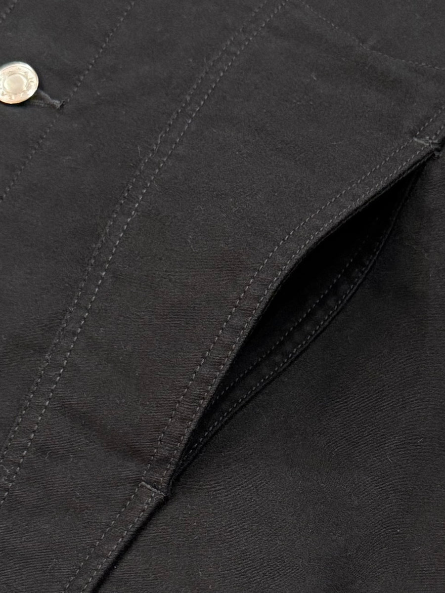 FARAH  3rd Type Trucker Jacket