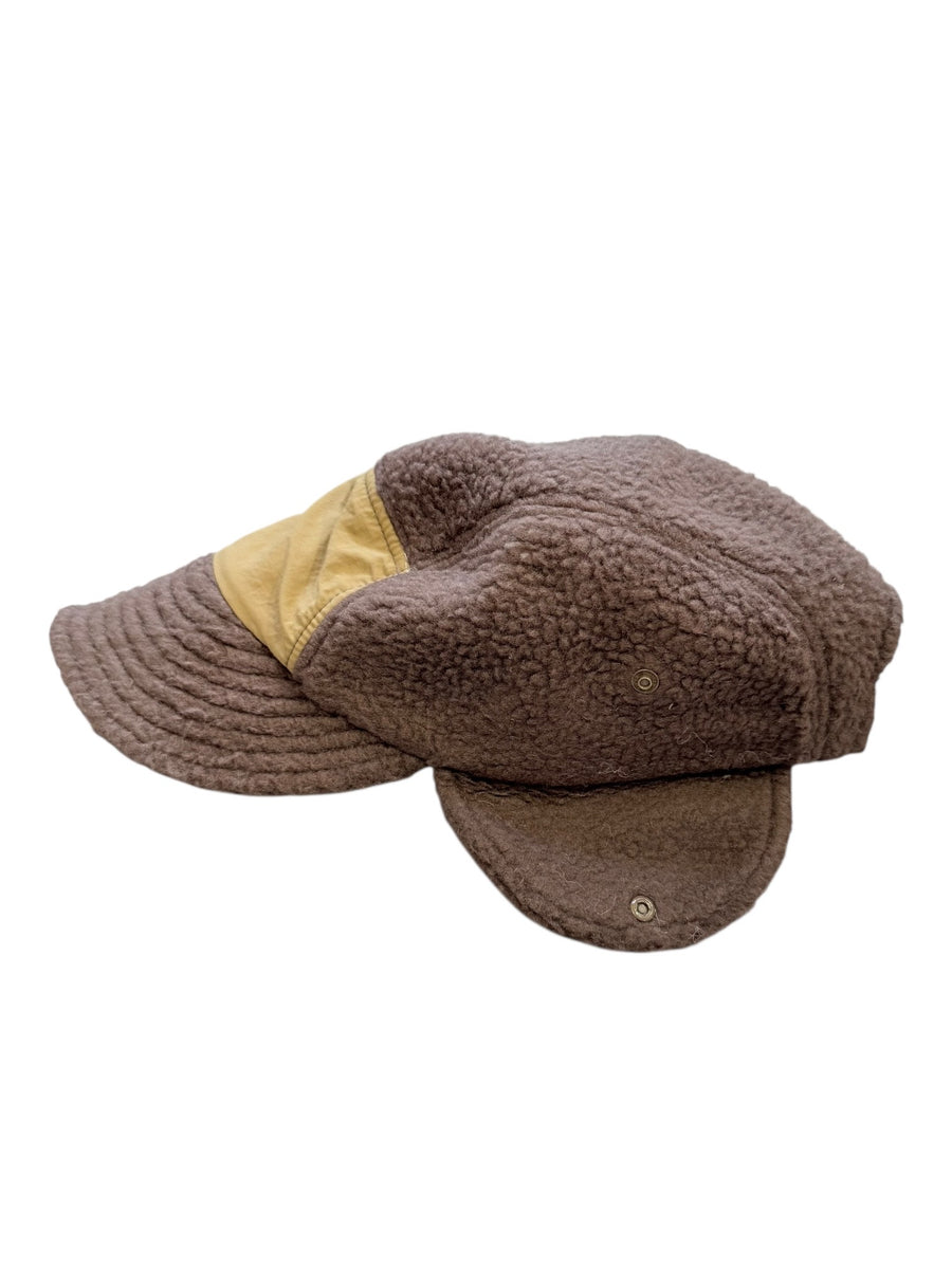 halo commodity  Meadow Cap
