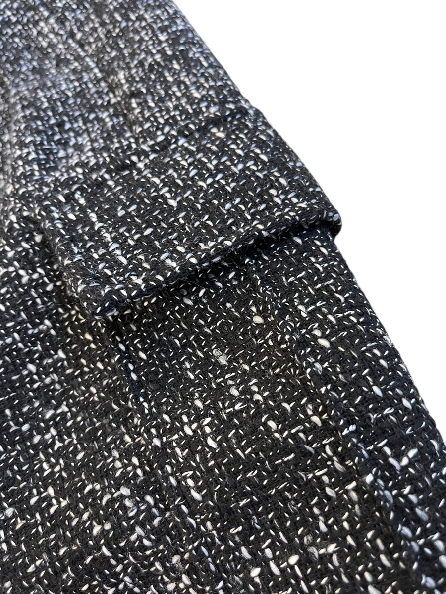 KHA:KI   Tweed Cargo Pants