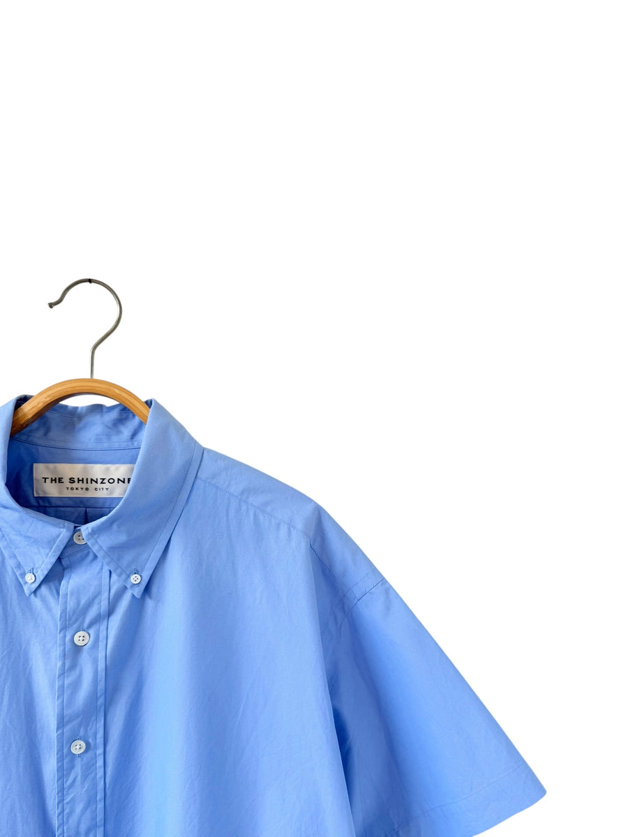 THE SHINZONE HALF DADDY SHIRTS