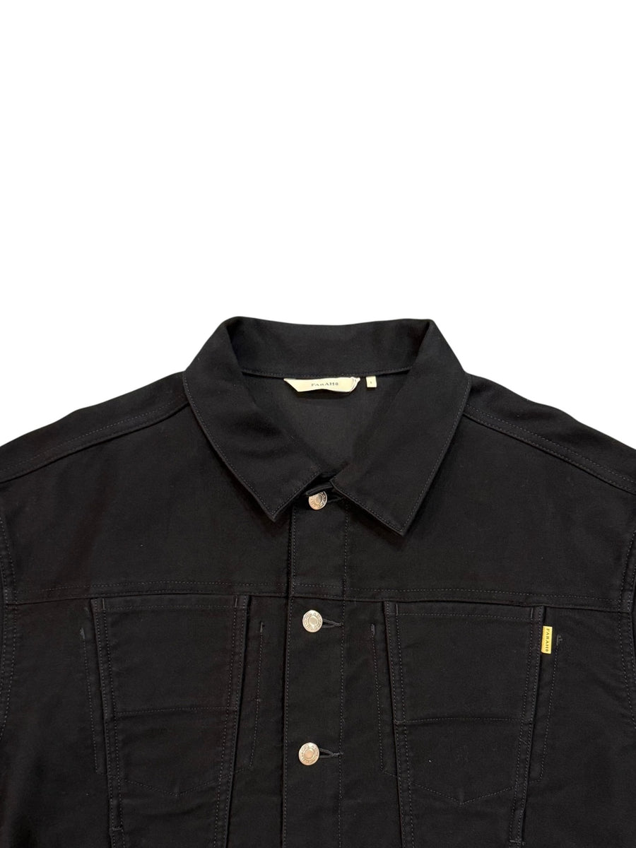 FARAH  3rd Type Trucker Jacket