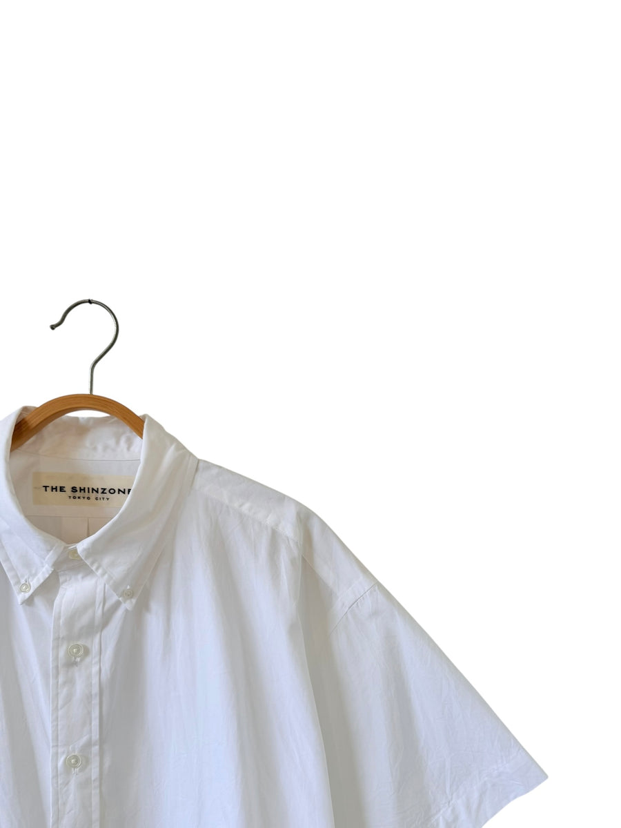 THE SHINZONE HALF DADDY SHIRTS