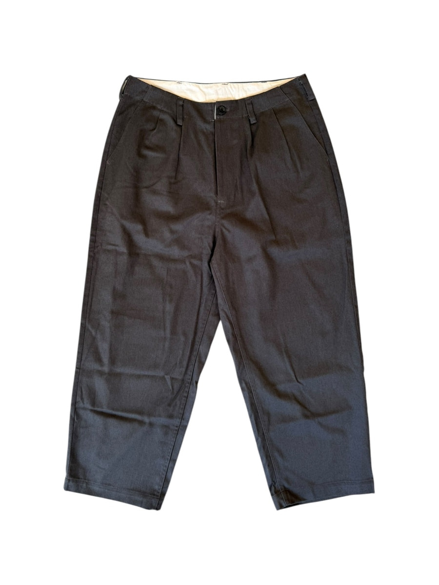 weac. STANDERD WIDE PANTS